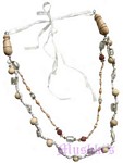 Ethnic Necklace - click here for large view
